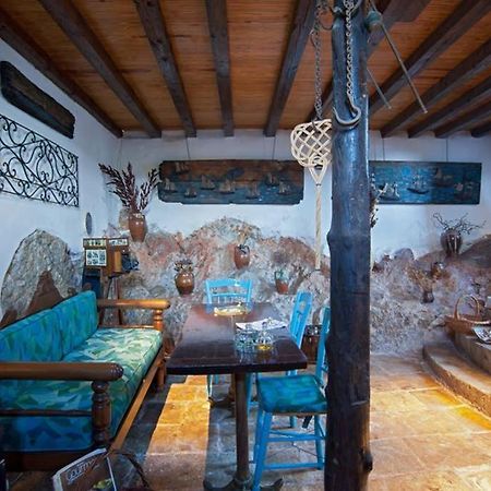 Galaxidiotiko - A Marine Jewel Villa Eksteriør bilde