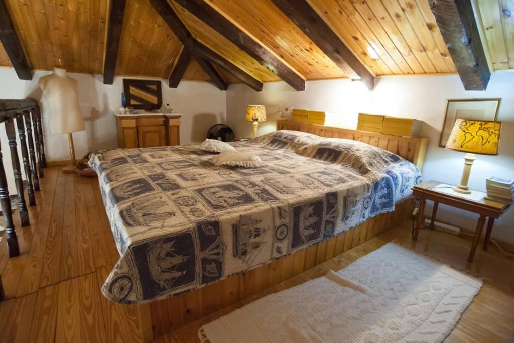Galaxidiotiko - A Marine Jewel Villa Eksteriør bilde